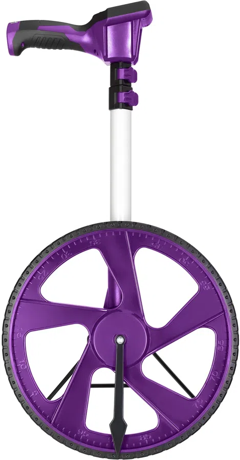 Дорожное колесо Ermenrich Reel WM30 (84544)