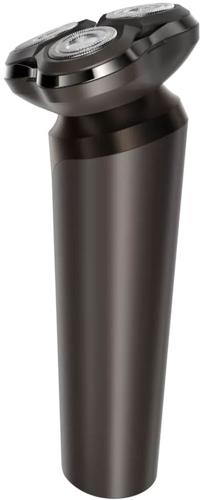 Бритва сетчатая Polaris PMR 0611RC реж.эл.:3 питан.:элек.сеть/аккум. коричневый