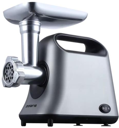 Мясорубка Polaris PMG 2058 2200Вт графит