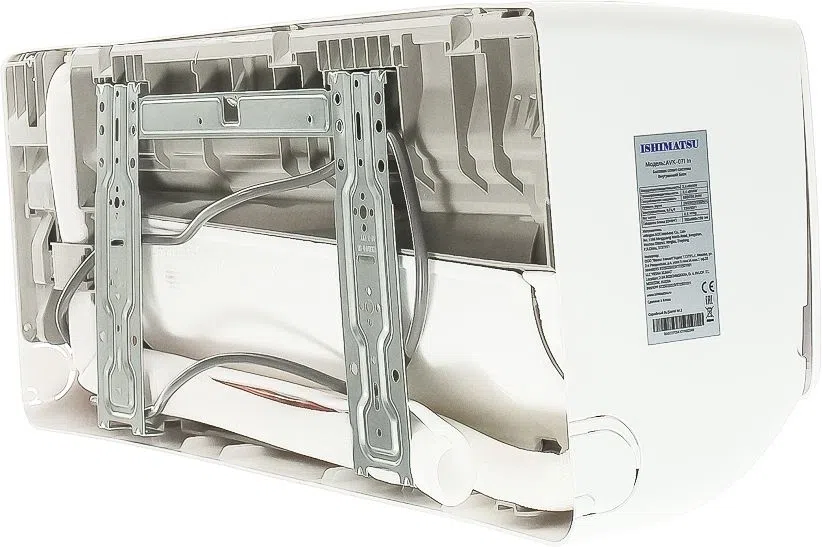 Сплит-система Ishimatsu Osaka AVK-07I белый