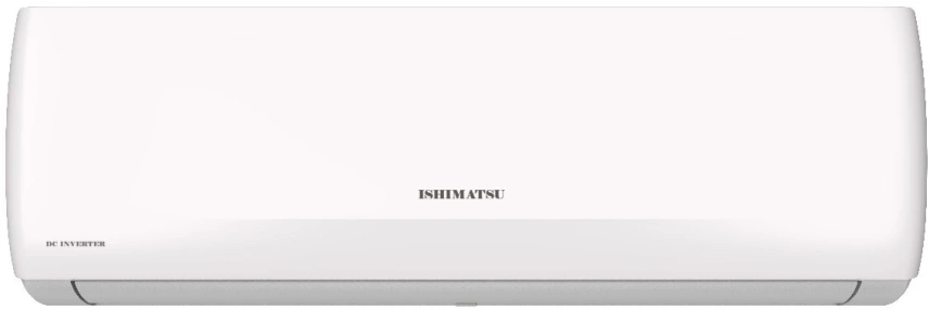 Сплит-система Ishimatsu Akita CVK-24I белый