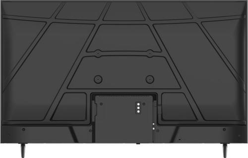 Телевизор LED Skyworth 43" 43E55G Google TV Frameless черный FULL HD 60Hz DVB-T DVB-T2 DVB-C DVB-S DVB-S2 USB WiFi Smart TV