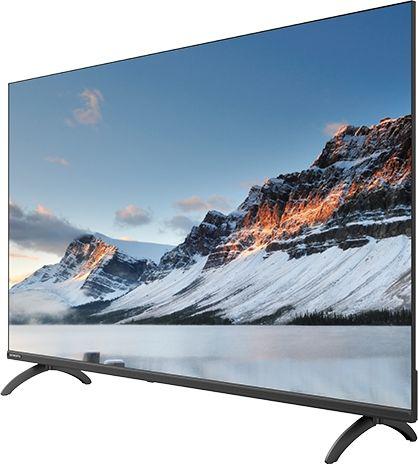 Телевизор LED Skyworth 43" 43E55G Google TV Frameless черный FULL HD 60Hz DVB-T DVB-T2 DVB-C DVB-S DVB-S2 USB WiFi Smart TV