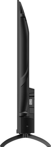 Телевизор LED Skyworth 43" 43E55G Google TV Frameless черный FULL HD 60Hz DVB-T DVB-T2 DVB-C DVB-S DVB-S2 USB WiFi Smart TV