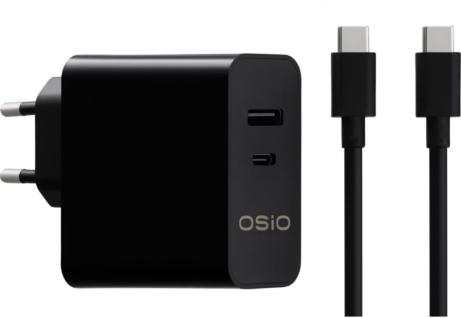 Ноутбук Osio FocusLine F160a-010 Ryzen 7 5700U 16Gb SSD1Tb AMD Radeon Graphics 16.1" IPS FHD (1920x1080) без ОС grey WiFi BT Cam 6000mAh