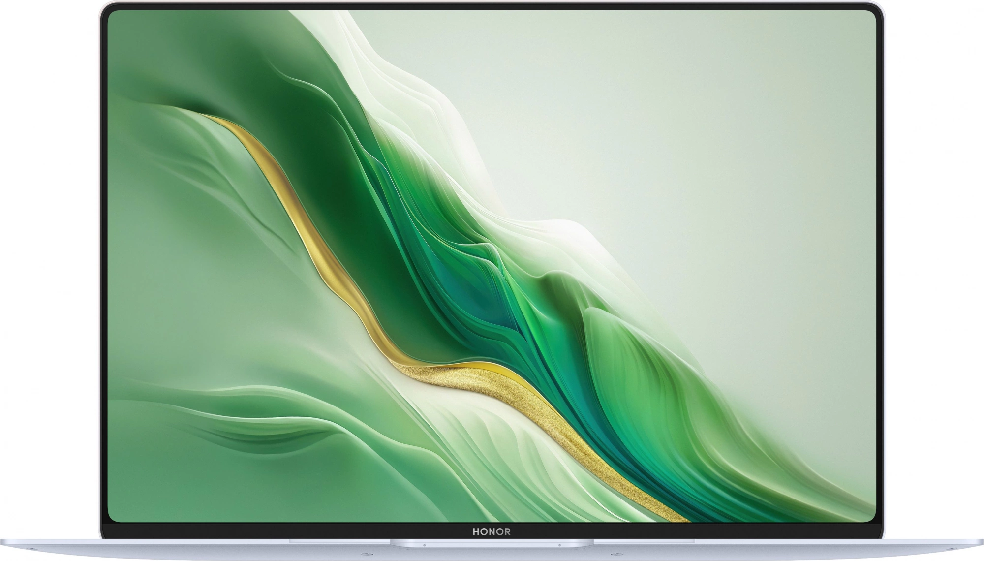 Ноутбук Honor MagicBook Art 14 MRA-721 Core Ultra 7 155H 32Gb SSD1Tb Intel Arc 14.6" OLED Touch 3.1K (3120x2080) Windows 11 Home white WiFi BT Cam