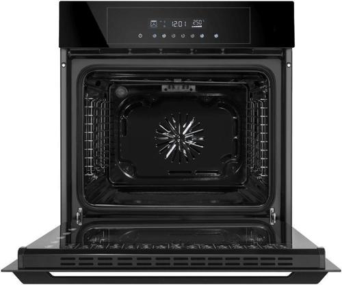 Духовой шкаф Электрический Maunfeld AEOD60103B2 черный
