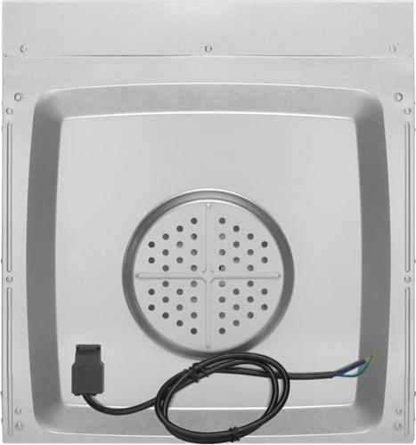 Духовой шкаф Электрический Maunfeld AEOD60103B2 черный