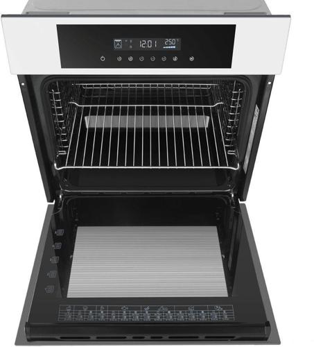 Духовой шкаф Электрический Maunfeld AEOD60103W белый