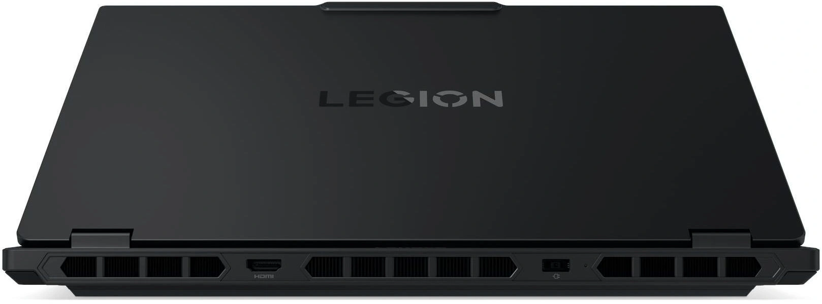 Ноутбук Lenovo Legion 5 15IRX10 Core i7 13650HX 16Gb SSD512Gb NVIDIA GeForce RTX 5060 8Gb 15.1" OLED WQXGA (2560x1600) Windows 11 Home black WiFi BT Cam (83LY0016RK)