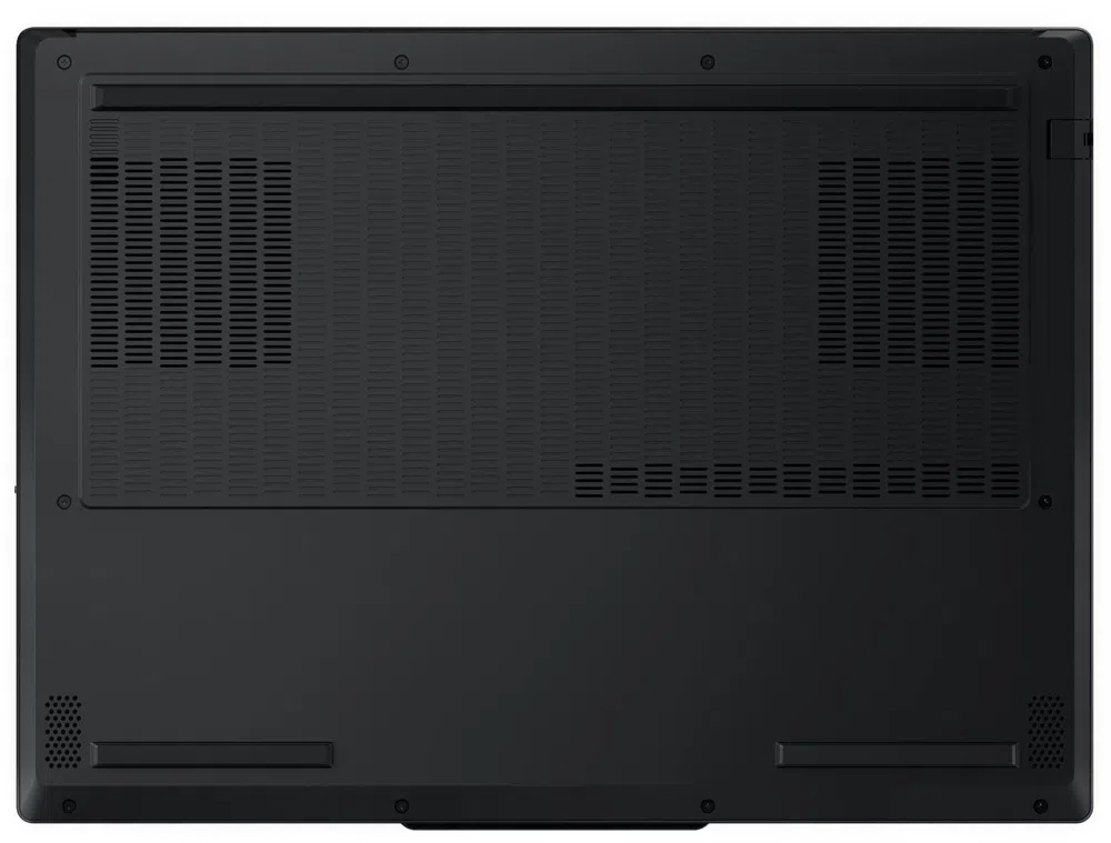 Ноутбук Lenovo Legion 5 15IRX10 Core i7 13650HX 16Gb SSD512Gb NVIDIA GeForce RTX 5060 8Gb 15.1" OLED WQXGA (2560x1600) Windows 11 Home black WiFi BT Cam (83LY0016RK)