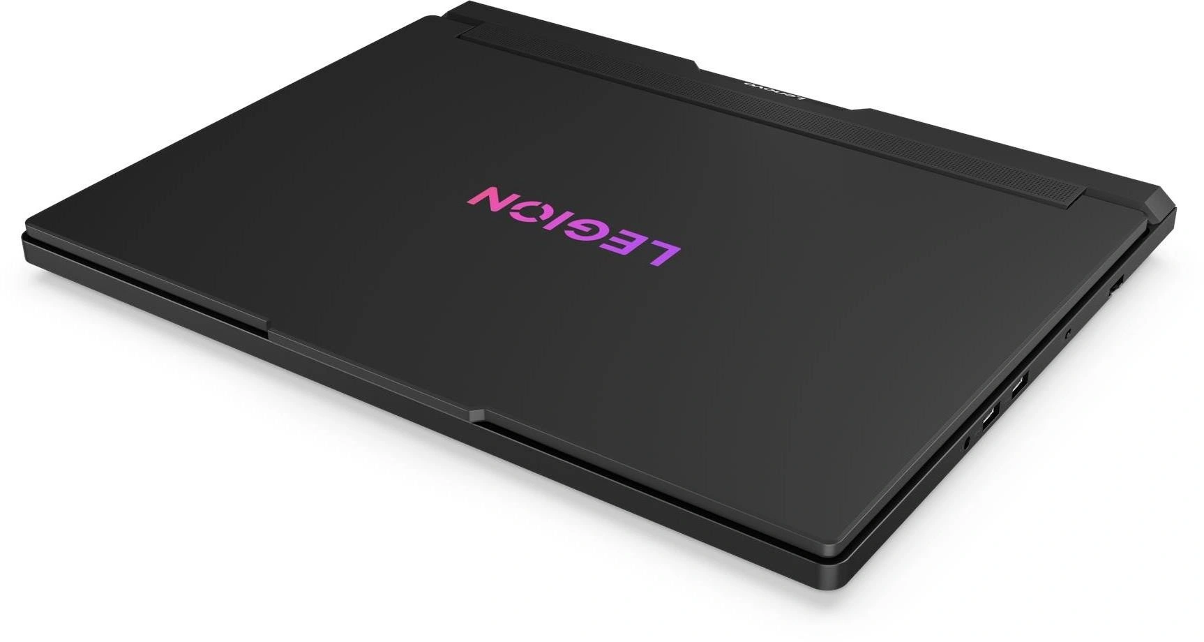 Ноутбук Lenovo Legion Pro 7 16IAX10H Core Ultra 9 275HX 32Gb SSD1Tb NVIDIA GeForce RTX5080 16Gb 16" OLED WQXGA (2560x1600) без ОС black WiFi BT Cam (83F50025RK)