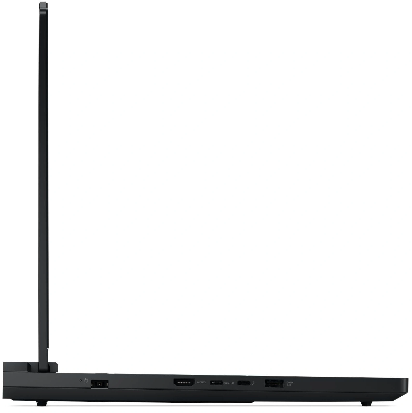 Ноутбук Lenovo Legion Pro 7 16IAX10H Core Ultra 9 275HX 32Gb SSD1Tb NVIDIA GeForce RTX5080 16Gb 16" OLED WQXGA (2560x1600) без ОС black WiFi BT Cam (83F50025RK)