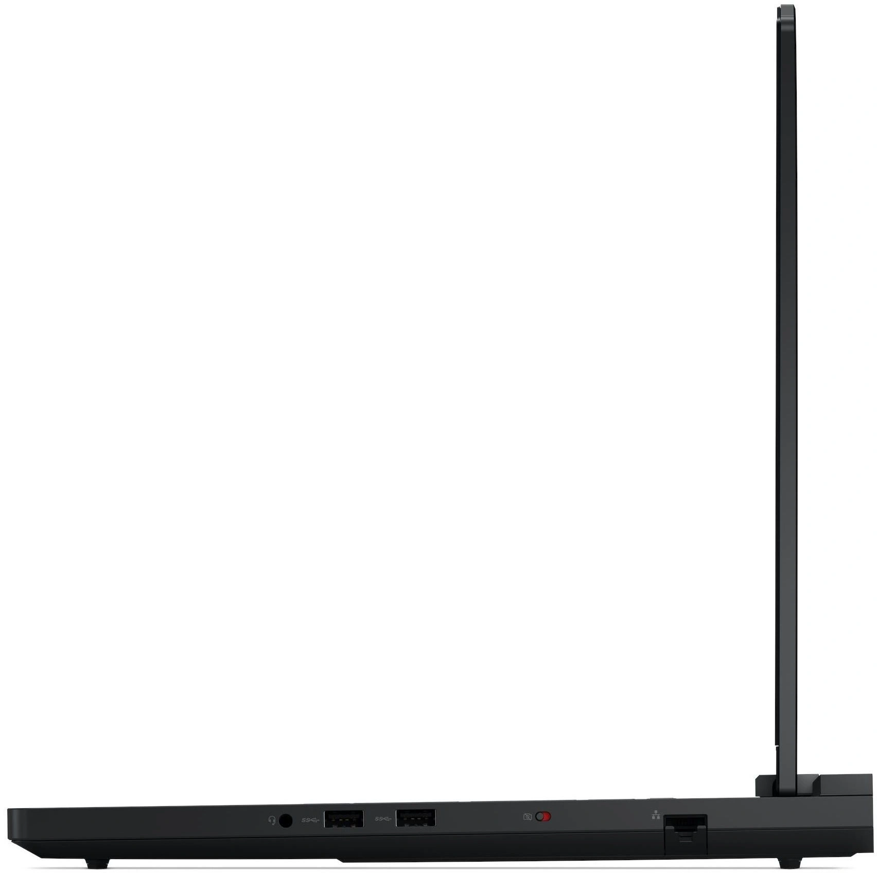 Ноутбук Lenovo Legion Pro 7 16IAX10H Core Ultra 9 275HX 64Gb SSD1Tb NVIDIA GeForce RTX5080 16Gb 16" OLED WQXGA (2560x1600) без ОС black WiFi BT Cam (83F50023RK)