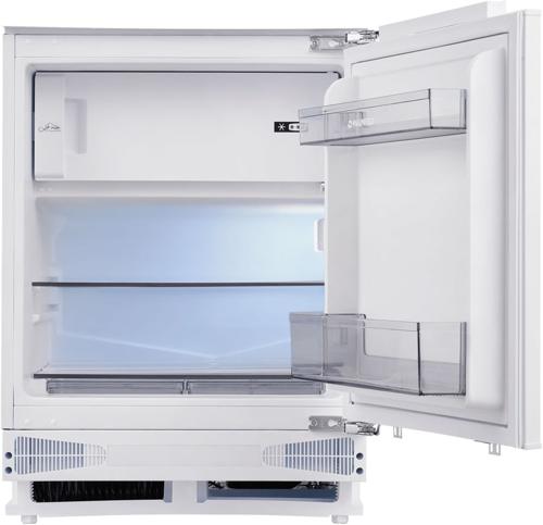 Холодильник Maunfeld MBF88SWGR Inverter 2-хкамерн. инвертер (КА-00024618)