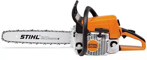 Бензопила Stihl MS 250 2300Вт 3.1л.с. дл.шины:18" (45cm) (11232000790)