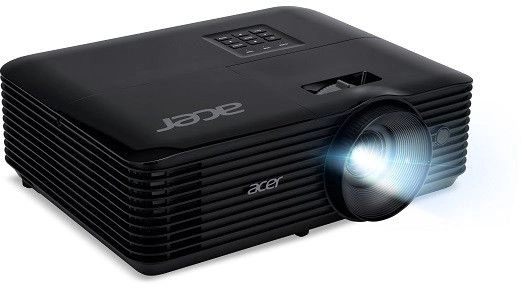 Проектор Acer X1228H DLP 4800Lm LS (1024x768) 20000:1 ресурс лампы:6000часов 1xHDMI 2.8кг