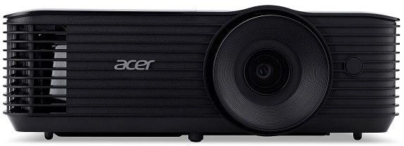 Проектор Acer X1228H DLP 4800Lm LS (1024x768) 20000:1 ресурс лампы:6000часов 1xHDMI 2.8кг