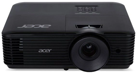 Проектор Acer X1228H DLP 4800Lm LS (1024x768) 20000:1 ресурс лампы:6000часов 1xHDMI 2.8кг