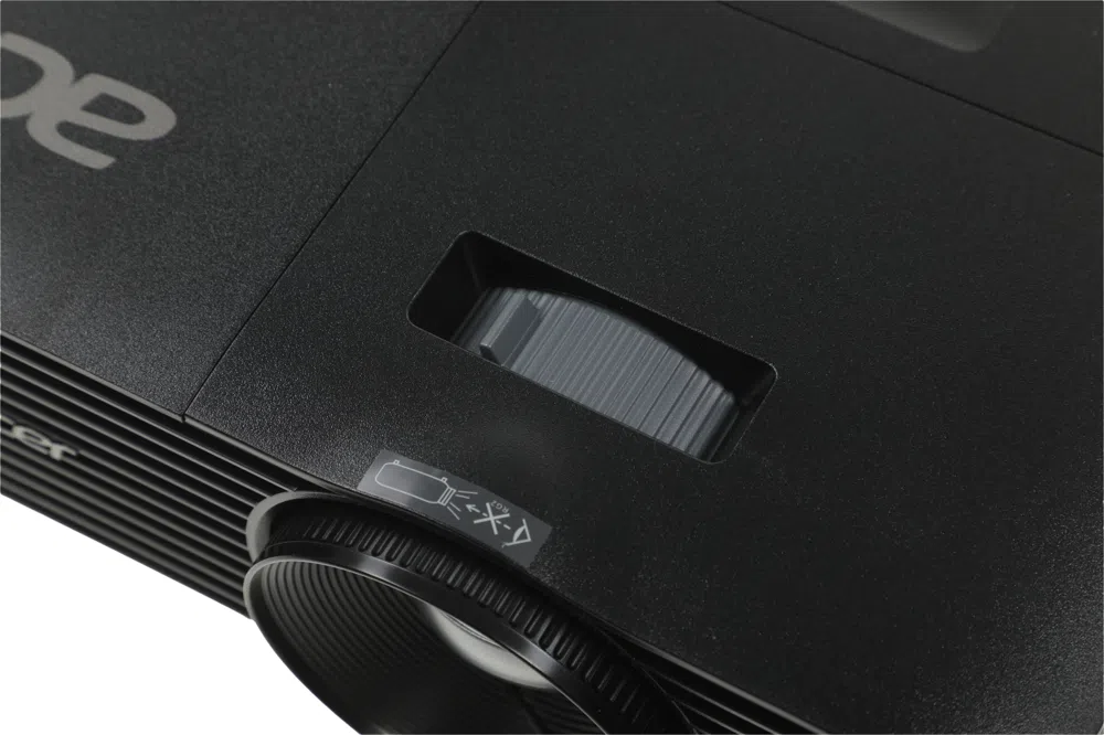 Проектор Acer X1228i DLP 4500Lm LS (1024x768) 20000:1 ресурс лампы:6000часов 1xHDMI 2.75кг