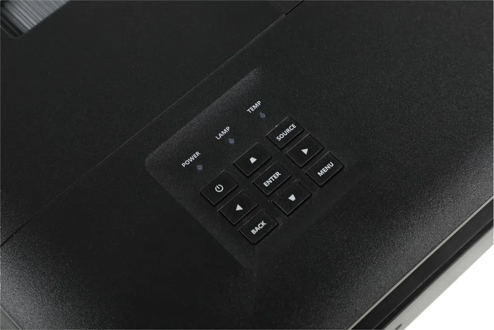 Проектор Acer X1228i DLP 4500Lm LS (1024x768) 20000:1 ресурс лампы:6000часов 1xHDMI 2.75кг
