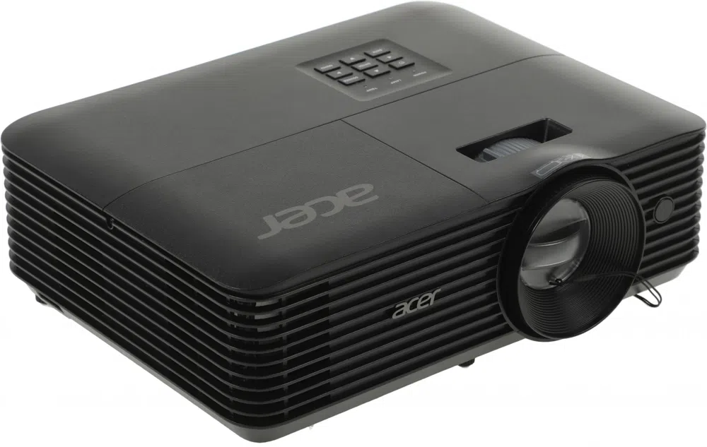 Проектор Acer X1228i DLP 4500Lm LS (1024x768) 20000:1 ресурс лампы:6000часов 1xHDMI 2.75кг