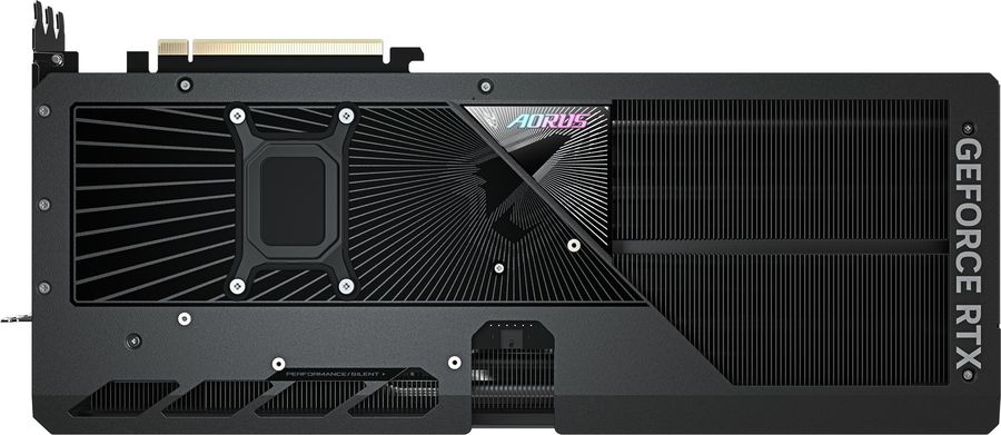 Видеокарта Gigabyte PCI-E 5.0 GV-N507TAORUS M-16GD 1.0 NVIDIA GeForce RTX 5070TI 16Gb 256bit GDDR7 2670/28000 HDMIx1 DPx3 HDCP Ret