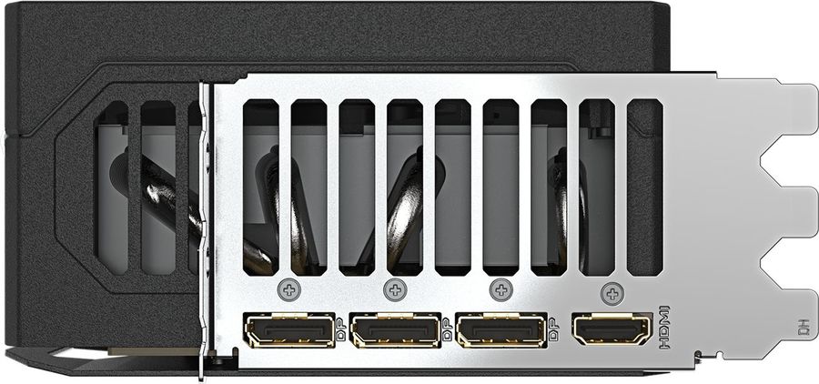 Видеокарта Gigabyte PCI-E 5.0 GV-N507TAORUS M-16GD 1.0 NVIDIA GeForce RTX 5070TI 16Gb 256bit GDDR7 2670/28000 HDMIx1 DPx3 HDCP Ret