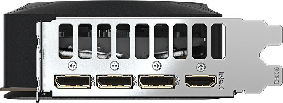 Видеокарта Gigabyte PCI-E 5.0 GV-N507TEAGLE OC-16GD 1.0 NVIDIA GeForce RTX 5070TI 16Gb 256bit GDDR7 2542/28000 HDMIx1 DPx3 HDCP Ret