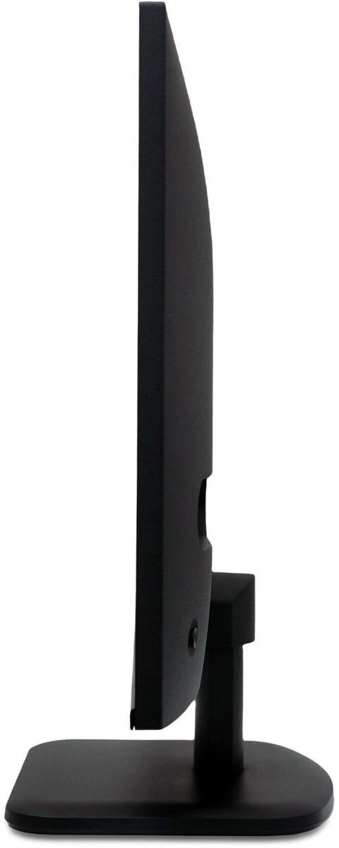 Монитор Acer 27" EK271Gbi черный IPS LED 1ms 16:9 HDMI матовая 250cd 178гр/178гр 1920x1080 120Hz FreeSync VGA FHD 3.5кг