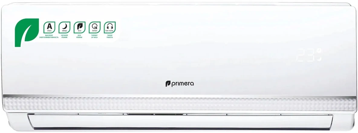 Сплит-система Primera Lounge PRAW-07TENA3 белый