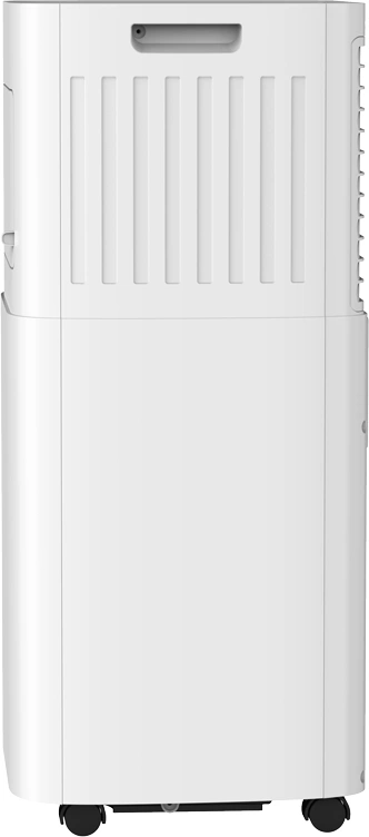 Кондиционер мобильный Funai Magnolia MAC-MG28CON01 белый