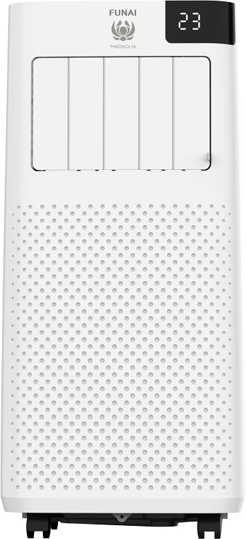 Кондиционер мобильный Funai Magnolia MAC-MG28CON01 белый