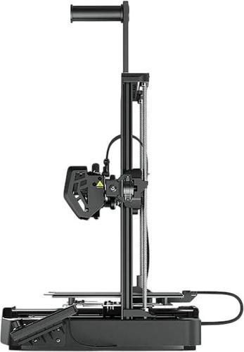 Принтер 3D Creality Ender 3 V3 SE 220x250x220мм ABS/PLA/PETG/Flex/Carbon/TPU 0.1мкм