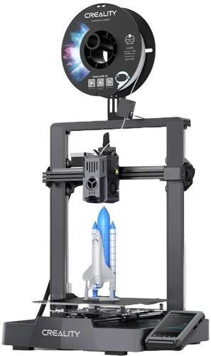 Принтер 3D Creality Ender 3 V3 KE 220x240x220мм ABS/PLA/PETG/ASA/TPU 0.1мкм