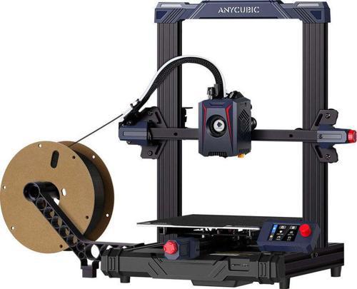 Принтер 3D Anycubic Kobra 2 Neo 220x220x250мм ABS/PLA/PETG/TPU 0.05мкм