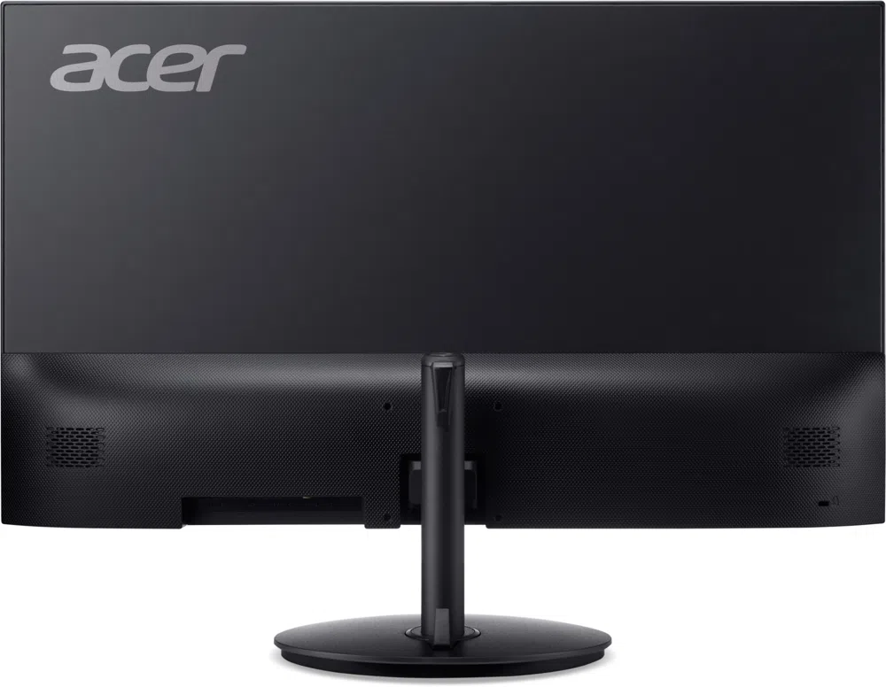 Монитор Acer 23.8" SH242YG0bih черный IPS LED 1ms 16:9 HDMI матовая HAS Piv 250cd 178гр/178гр 1920x1080 120Hz FreeSync VGA FHD