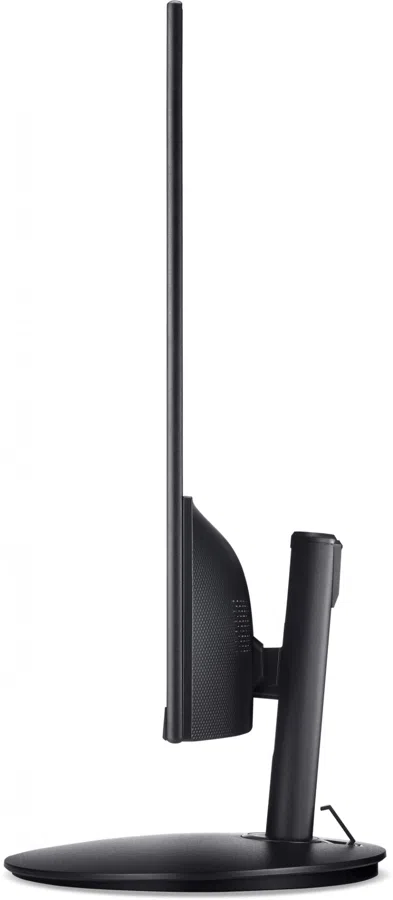 Монитор Acer 23.8" SH242YG0bih черный IPS LED 1ms 16:9 HDMI матовая HAS Piv 250cd 178гр/178гр 1920x1080 120Hz FreeSync VGA FHD