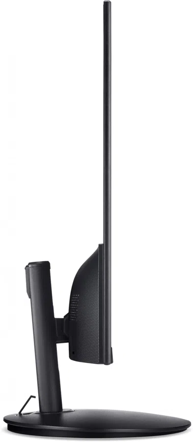 Монитор Acer 23.8" SH242YG0bih черный IPS LED 1ms 16:9 HDMI матовая HAS Piv 250cd 178гр/178гр 1920x1080 120Hz FreeSync VGA FHD