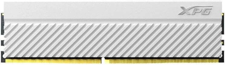 Память DDR4 8GB 3200MHz A-Data AX4U32008G16A-CWHD45 XPG Gammix D45 OEM Gaming PC4-25600 CL16 DIMM 288-pin 1.35В Intel single rank с радиатором OEM