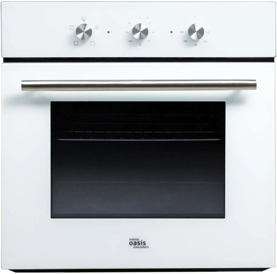 Духовой шкаф Электрический Oasis D-MW белый