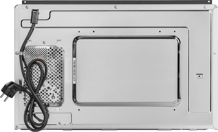 Микроволновая печь Maunfeld MBMO925SGB09 25л. 1450Вт черный (встраиваемая)