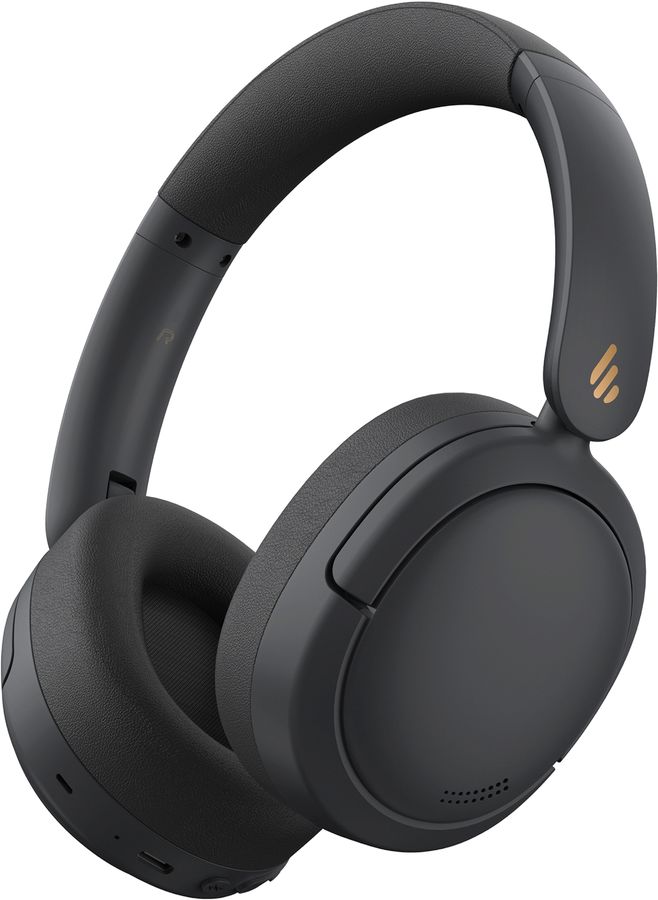 Гарнитура мониторные Edifier W800BT Pro черный беспроводные bluetooth оголовье
