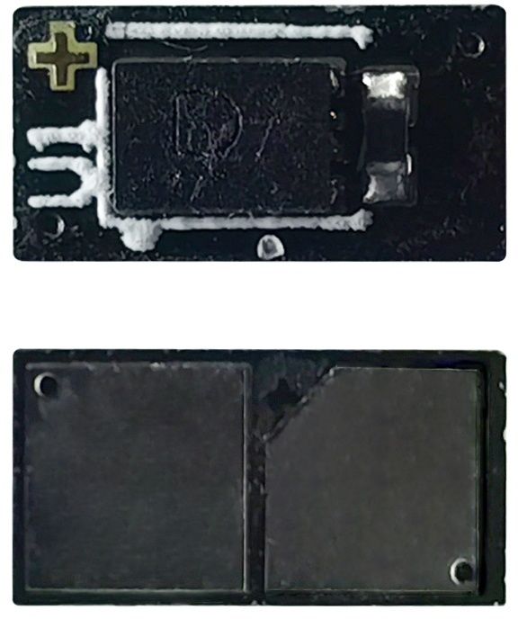 Чип драм-юнита Cet CET391016 (C-EXV49) для CANON iR Advance C3520i/C3520i III/C3025i/C3025