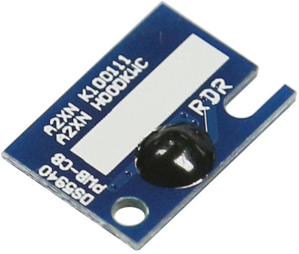 Чип драм-юнита Cet CET8200N (DR-214/DR-312/DR-313K/DR-512K) для KONICA MINOLTA Bizhub C227/C287/C258/C308 12000стр.