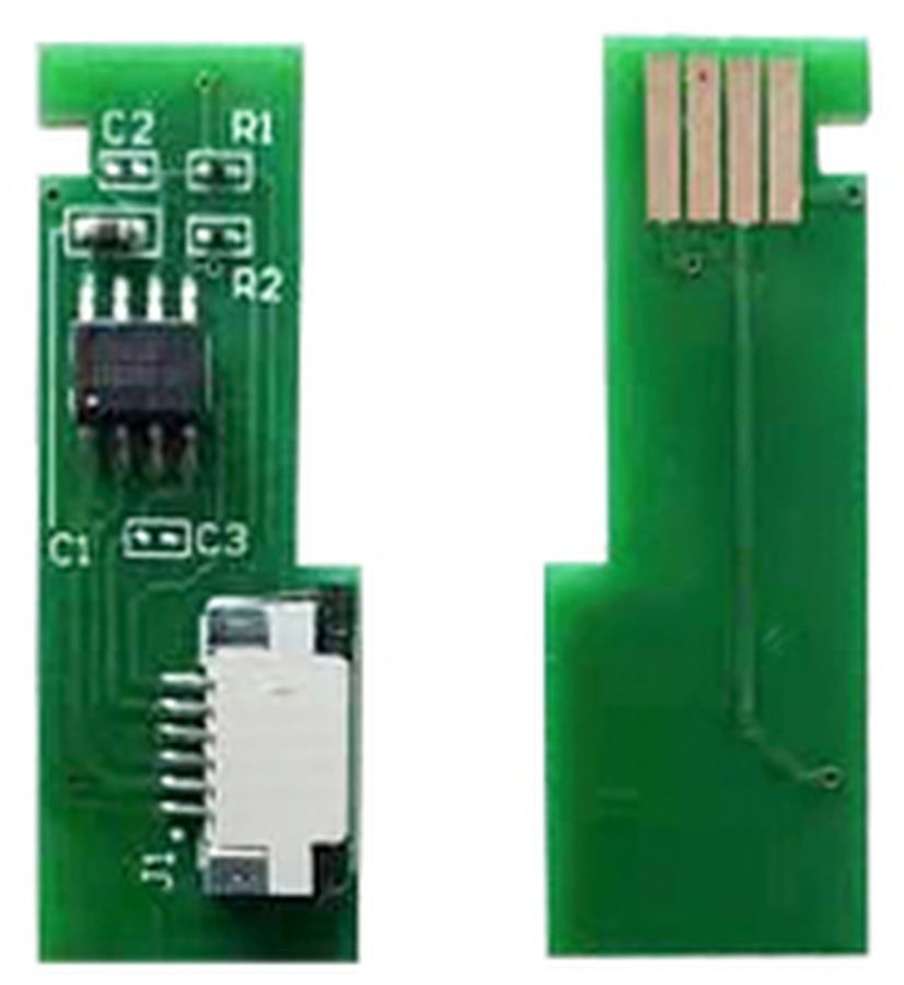 Чип драм-юнита Cet CET391018 (DK-5230/302R793010) черный для KYOCERA M5521/M5526/P5021/P5026/P5018 100000стр.