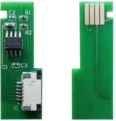 Чип драм-юнита Cet CET391019 (DK-5231/302R793020) цветной для KYOCERA M5521/M5526/P5021/P5026/P5018 100000стр.