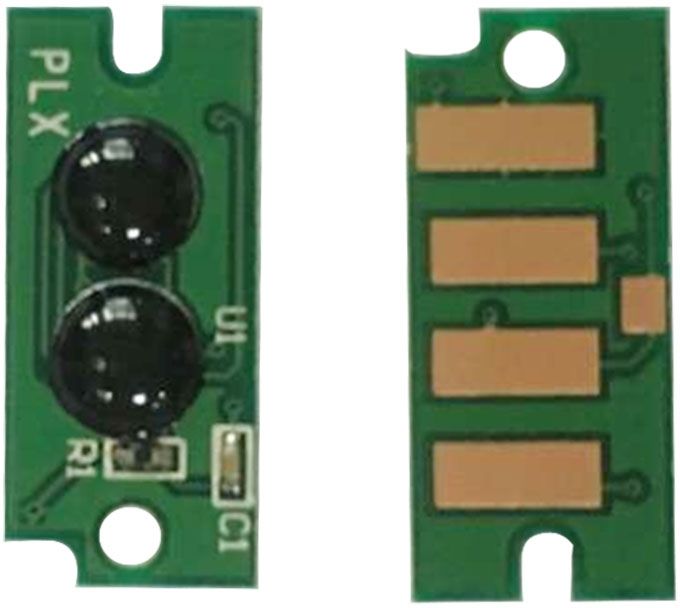 Чип тонер-картриджа Cet CET1656 (106R02183) для XEROX WC 3045 Phaser 3010/3040 2300стр.