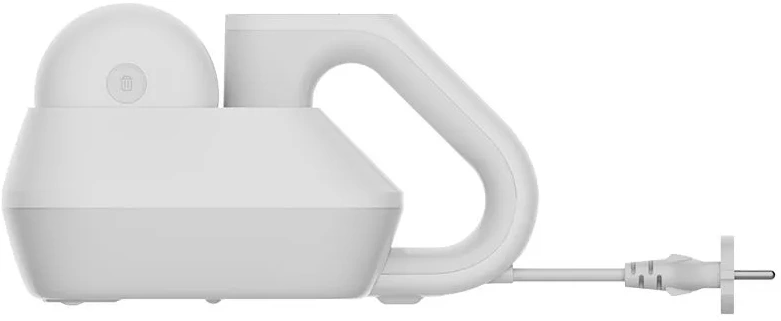 Пылесос Xiaomi Dust Mite Vacuum Cleaner Pro EU 400Вт белый