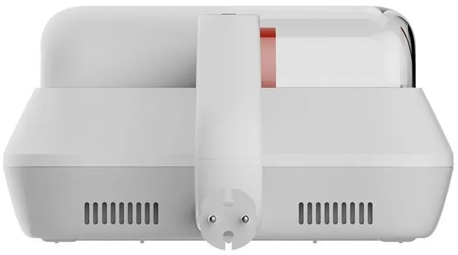 Пылесос Xiaomi Dust Mite Vacuum Cleaner Pro EU 400Вт белый